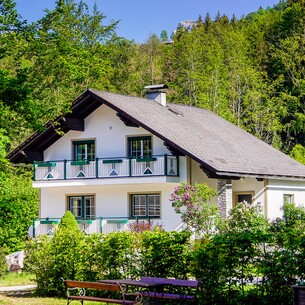 Self catering Apartments